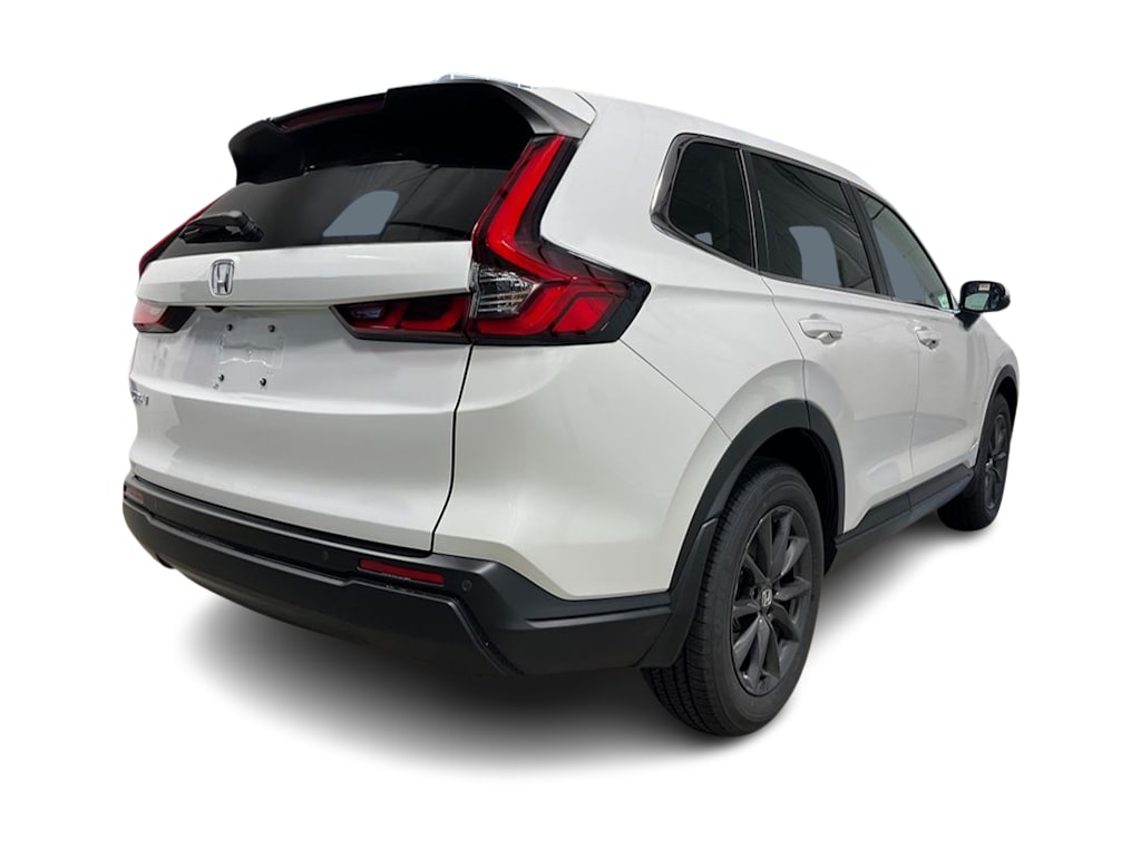 Thumbnail: 2026 Honda CR-V - 17