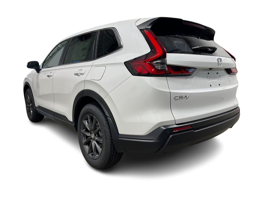 Thumbnail: 2026 Honda CR-V - 4