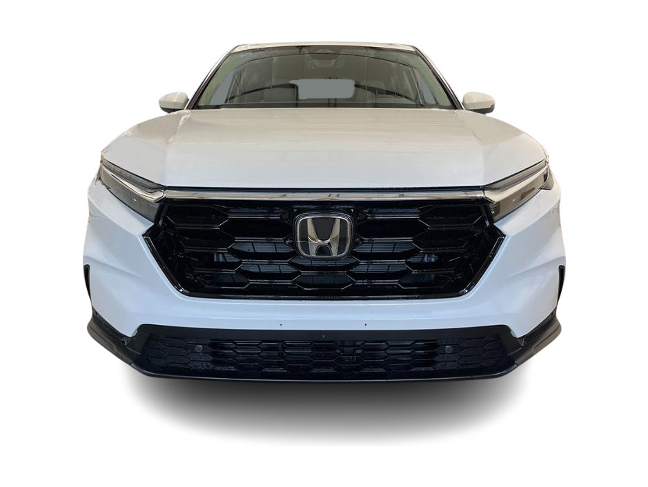 Thumbnail: 2026 Honda CR-V - 6