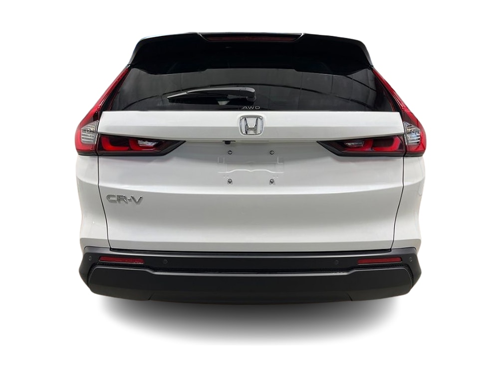 Thumbnail: 2026 Honda CR-V - 5