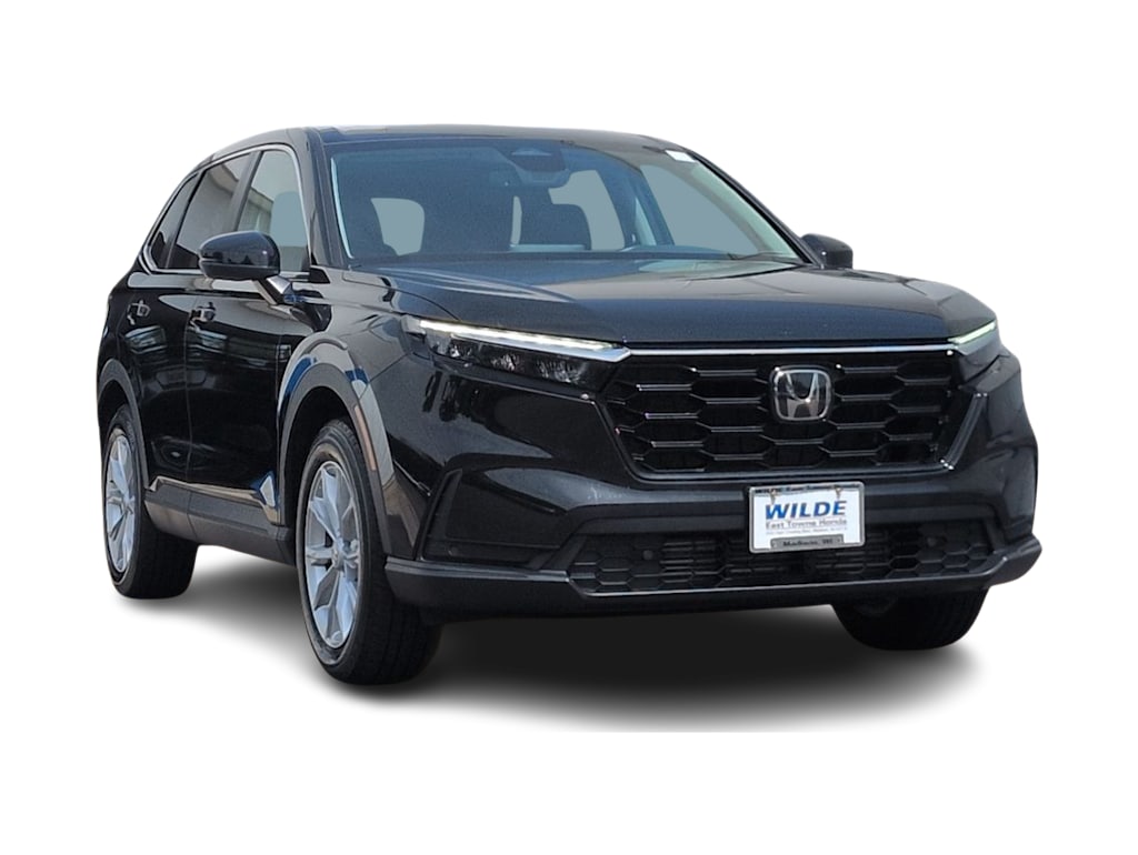 Thumbnail: 2025 Honda CR-V - 6