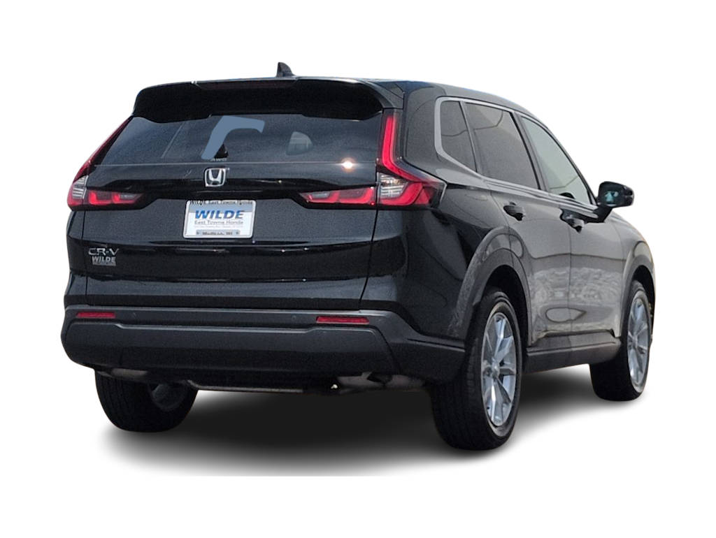 Thumbnail: 2025 Honda CR-V - 22
