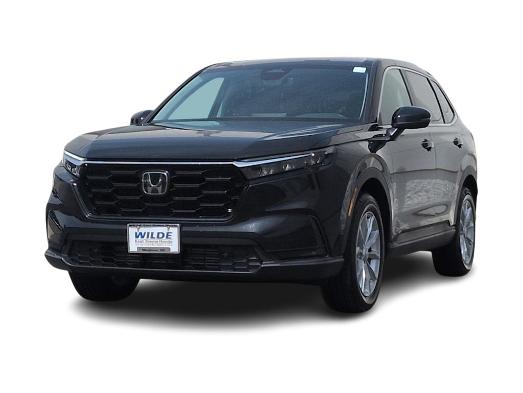 Thumbnail: 2025 Honda CR-V - 21