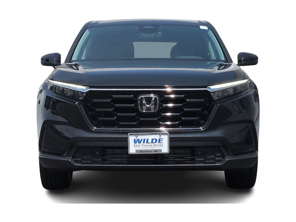 Thumbnail: 2025 Honda CR-V - 20