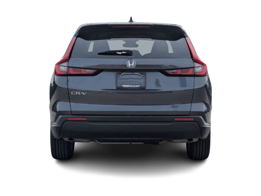 Thumbnail: 2024 Honda CR-V - 5