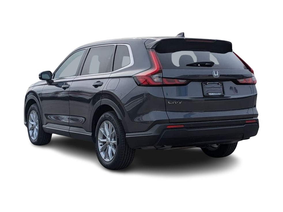 Thumbnail: 2024 Honda CR-V - 4