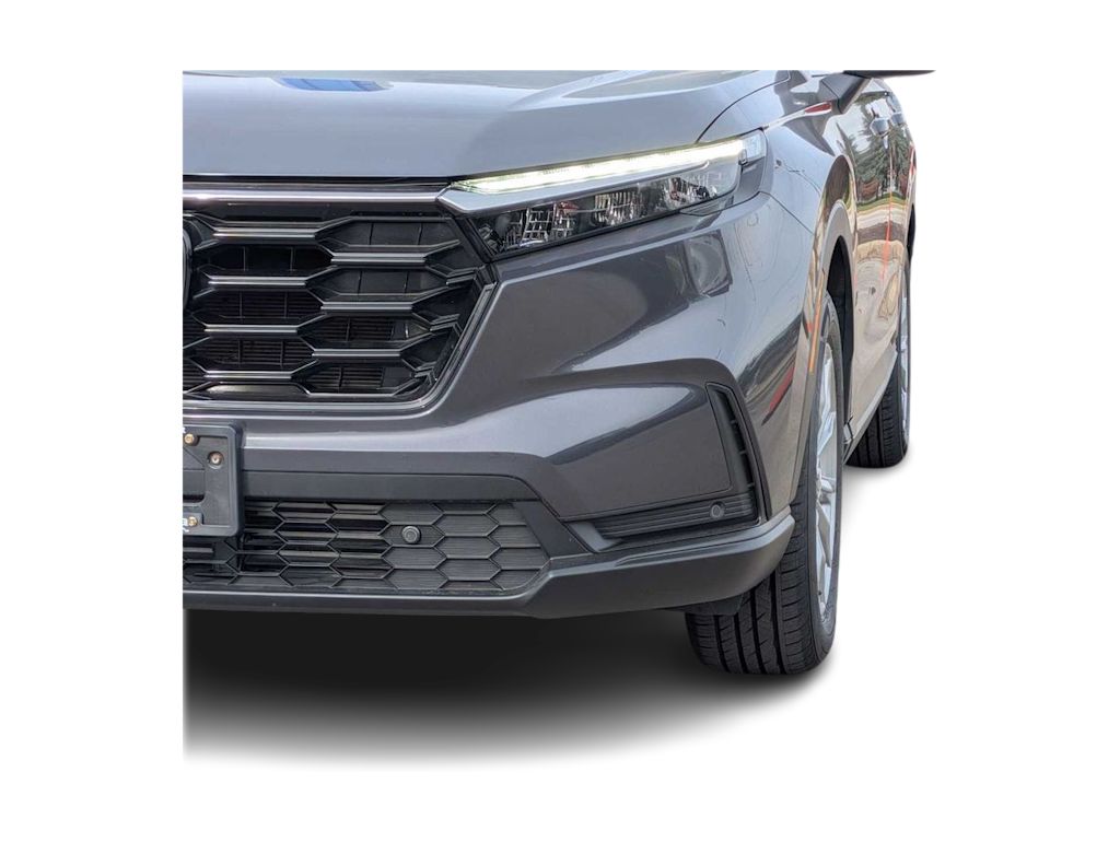Thumbnail: 2024 Honda CR-V - 23