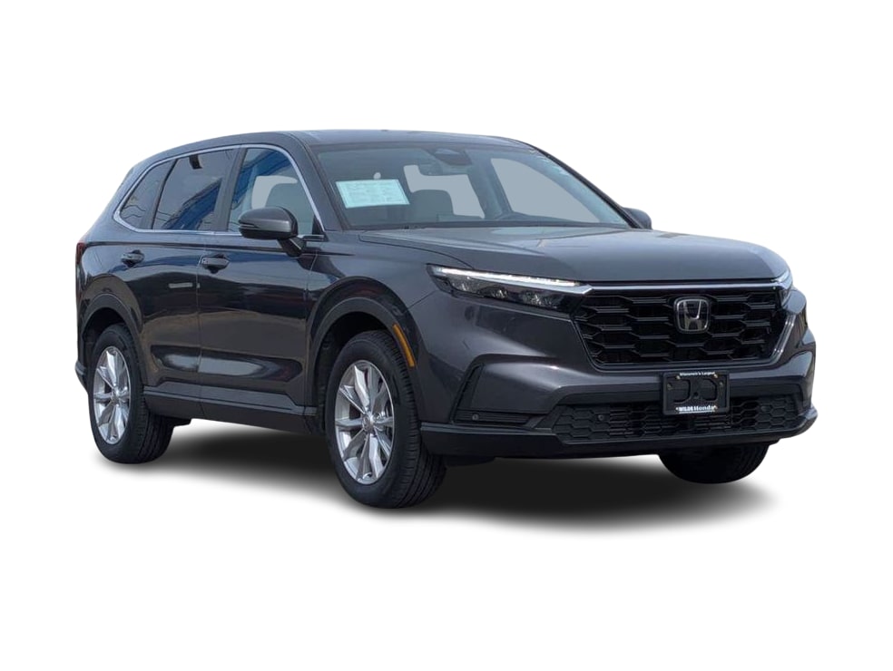 Thumbnail: 2024 Honda CR-V - 22