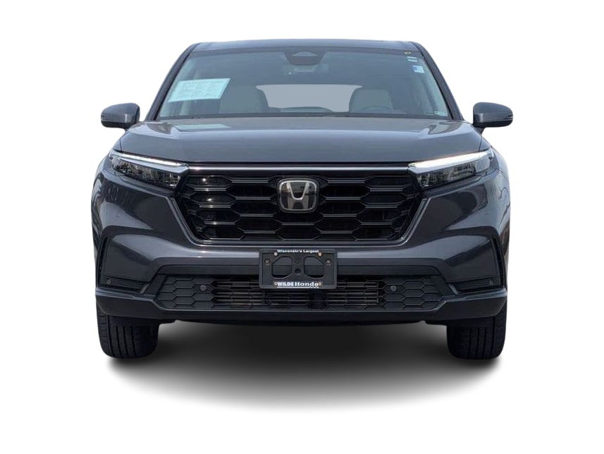 Thumbnail: 2024 Honda CR-V - 6