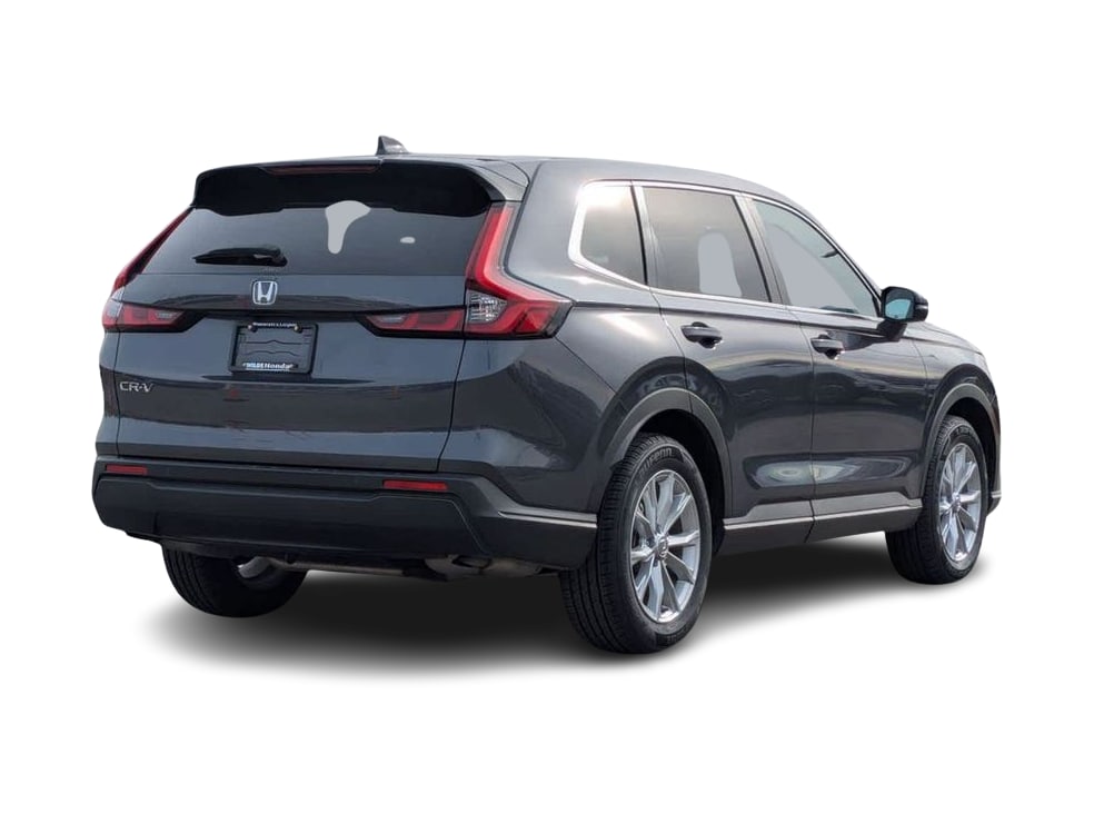 Thumbnail: 2024 Honda CR-V - 20