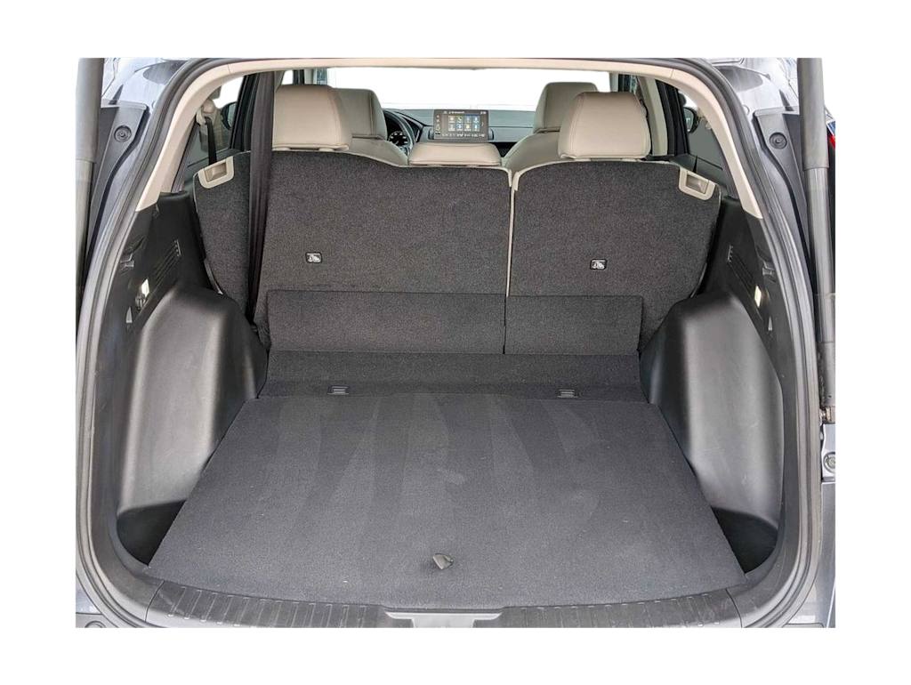 Thumbnail: 2024 Honda CR-V - 17