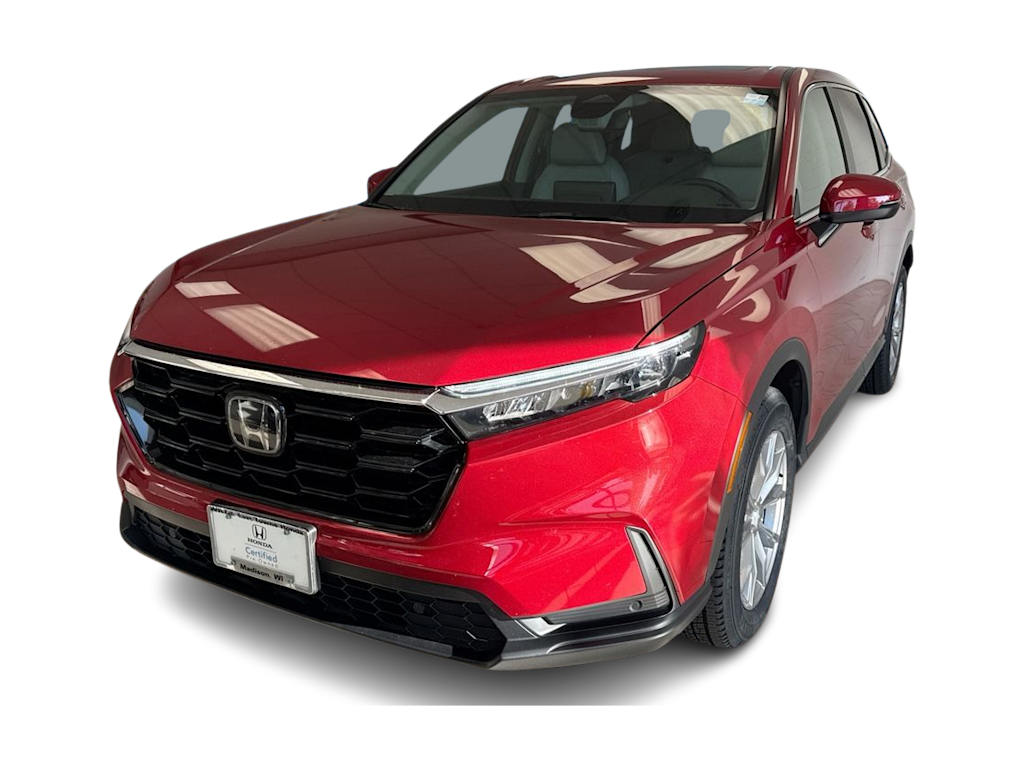Thumbnail: 2024 Honda CR-V - 21