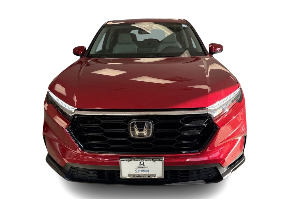 Thumbnail: 2024 Honda CR-V - 6