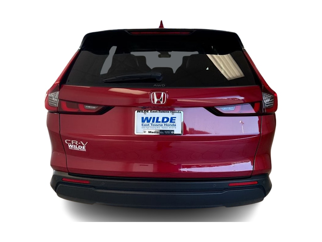 Thumbnail: 2024 Honda CR-V - 5