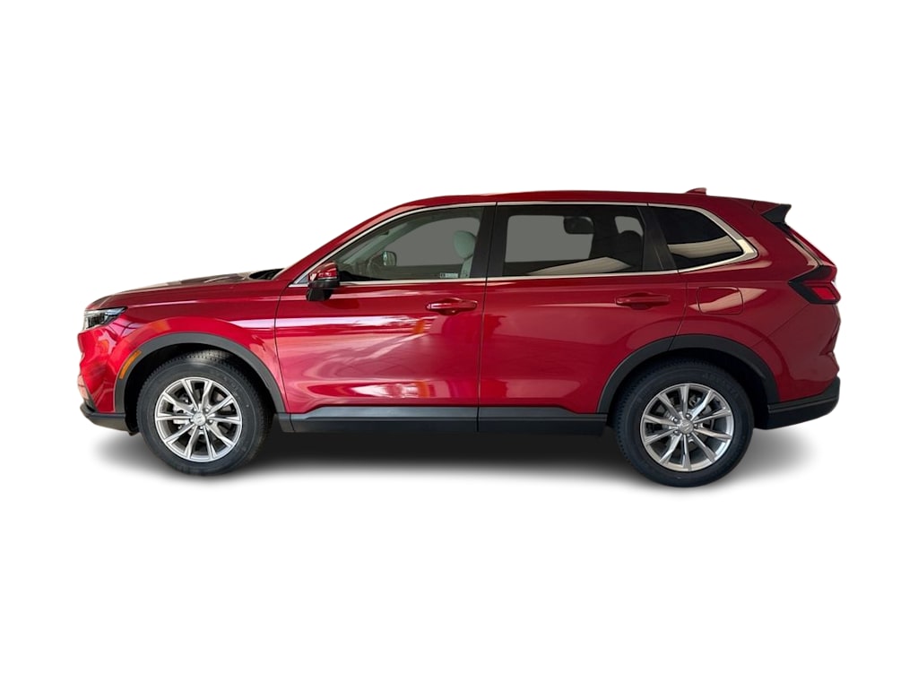 Thumbnail: 2024 Honda CR-V - 3