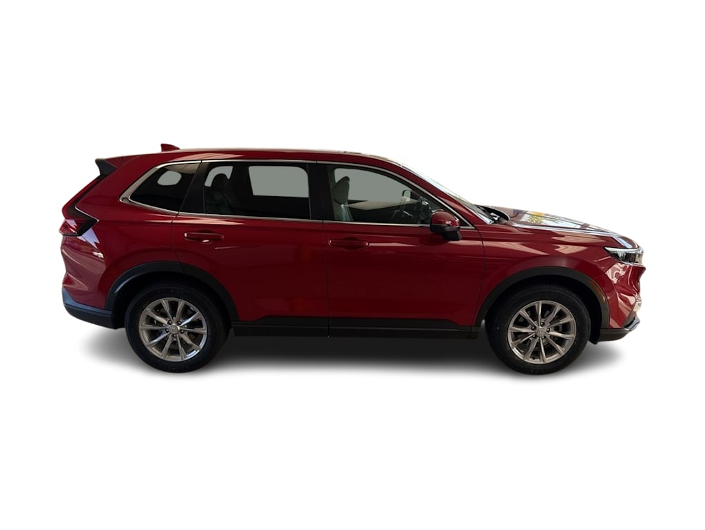 Thumbnail: 2024 Honda CR-V - 23