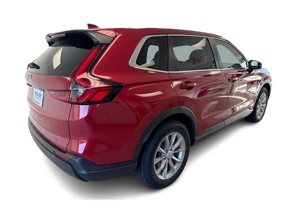 Thumbnail: 2024 Honda CR-V - 22