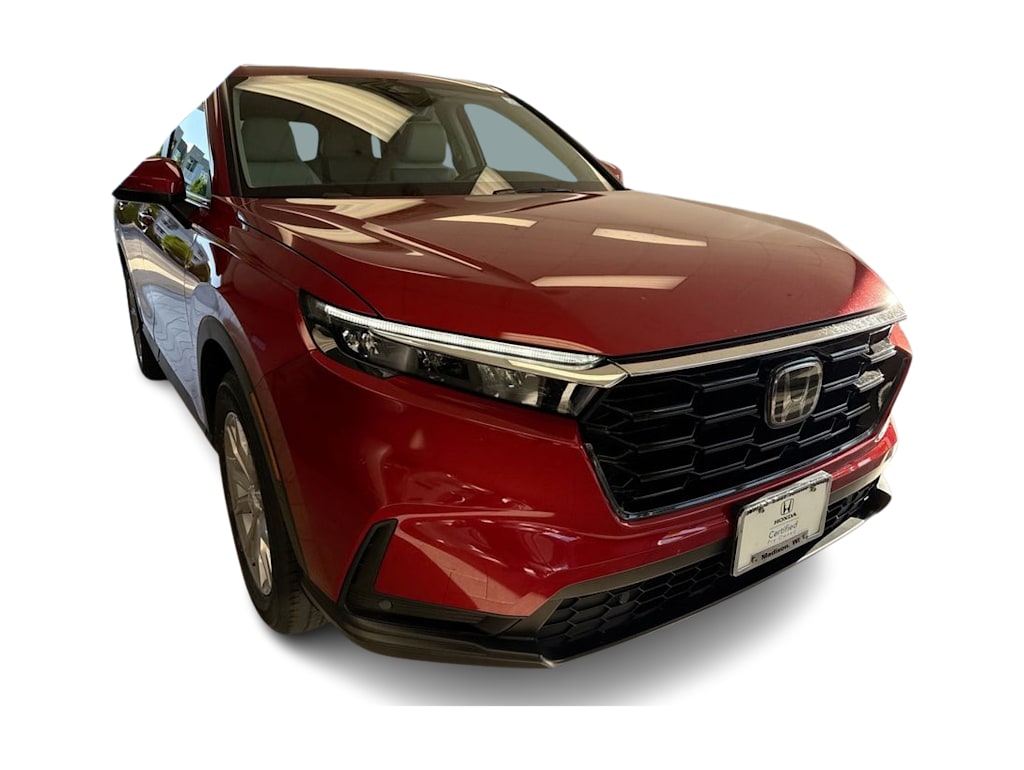Thumbnail: 2024 Honda CR-V - 20