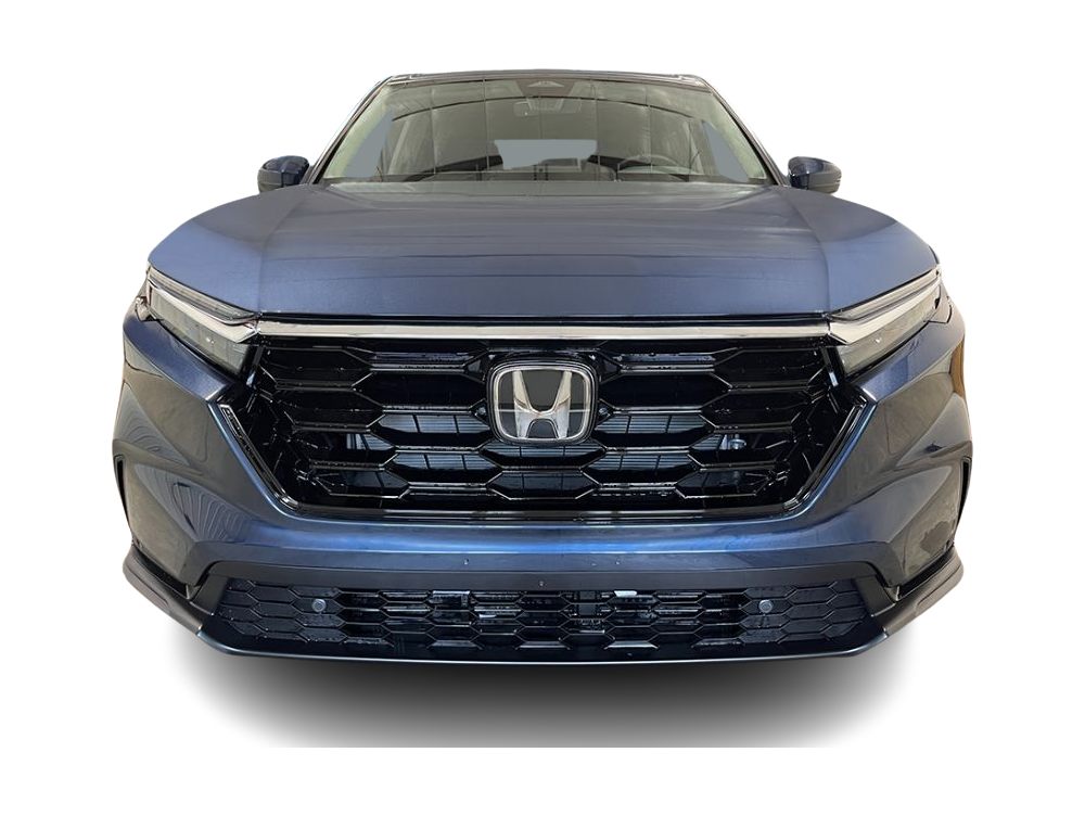 Thumbnail: 2026 Honda CR-V - 6