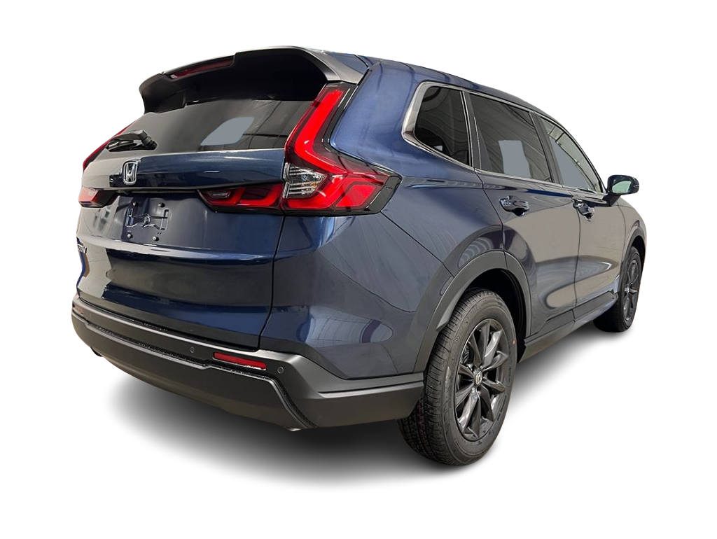 Thumbnail: 2026 Honda CR-V - 17