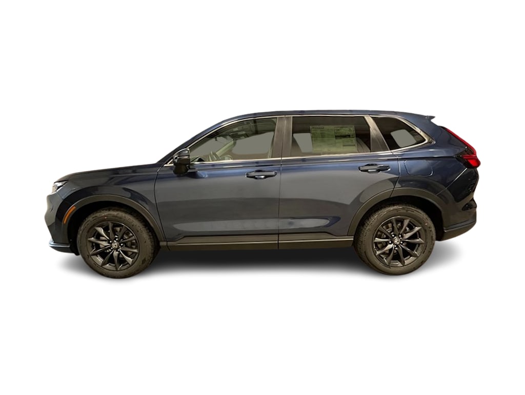 Thumbnail: 2026 Honda CR-V - 3