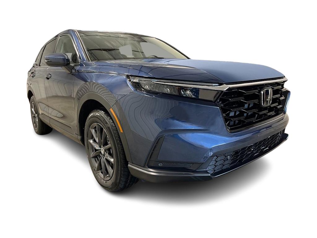 Thumbnail: 2026 Honda CR-V - 19