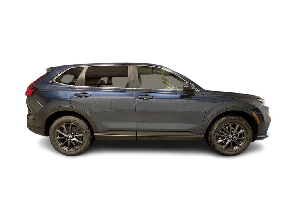 Thumbnail: 2026 Honda CR-V - 18