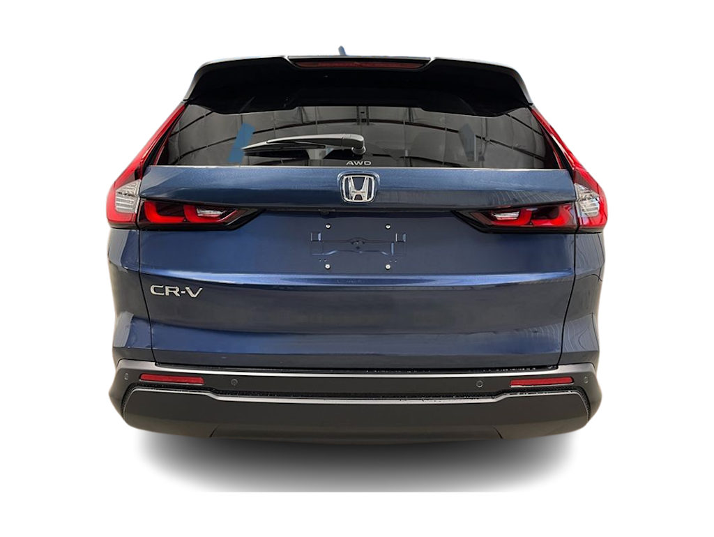 Thumbnail: 2026 Honda CR-V - 5