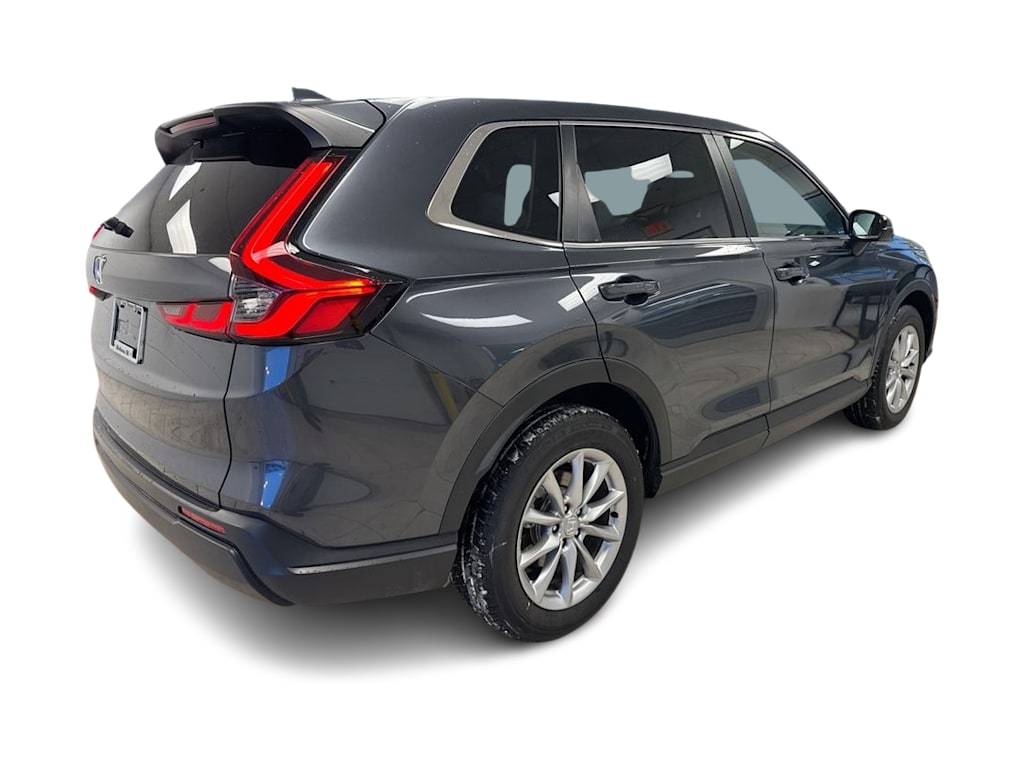 Thumbnail: 2024 Honda CR-V - 19