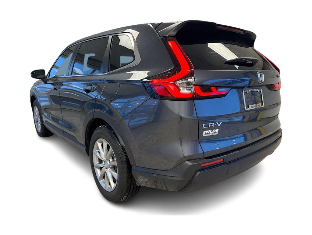 Thumbnail: 2024 Honda CR-V - 4