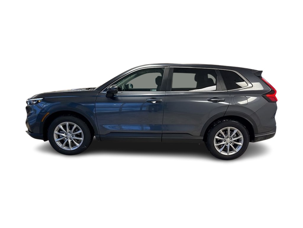 Thumbnail: 2024 Honda CR-V - 3