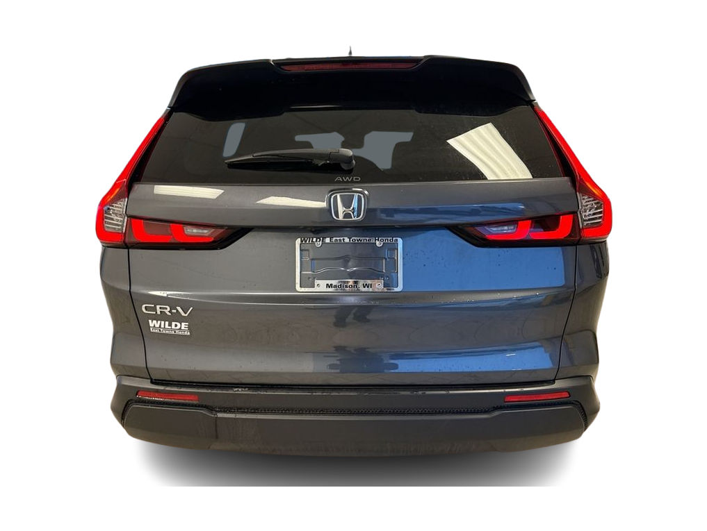 Thumbnail: 2024 Honda CR-V - 5