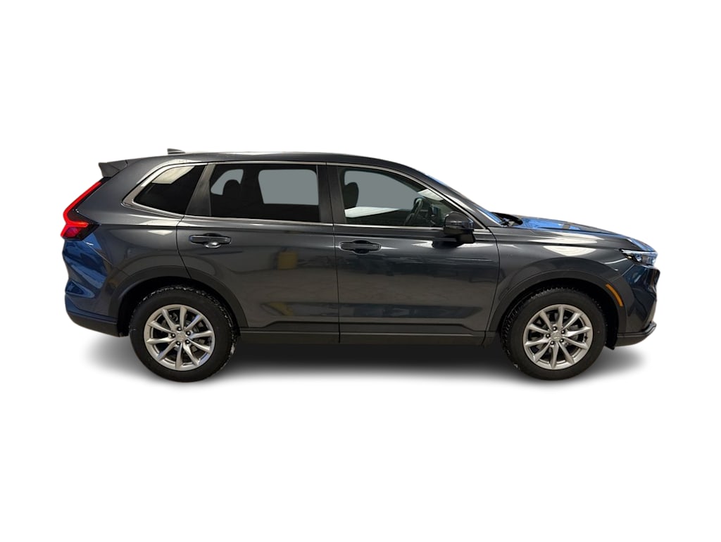 Thumbnail: 2024 Honda CR-V - 20