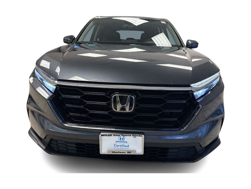 Thumbnail: 2024 Honda CR-V - 6