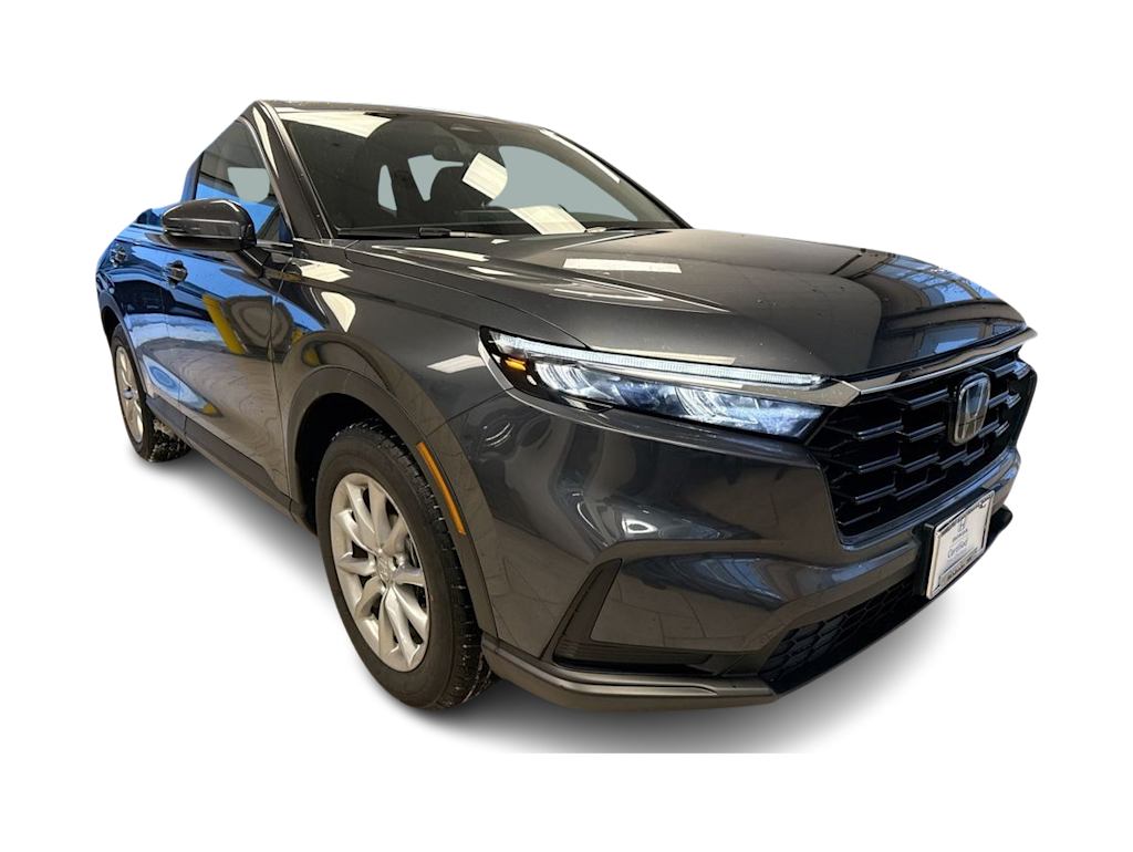 Thumbnail: 2024 Honda CR-V - 18