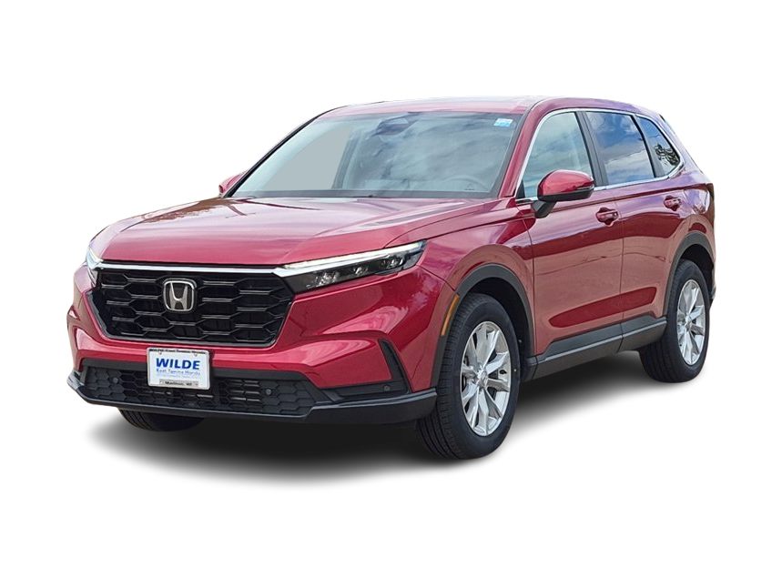 Thumbnail: 2025 Honda CR-V - 21