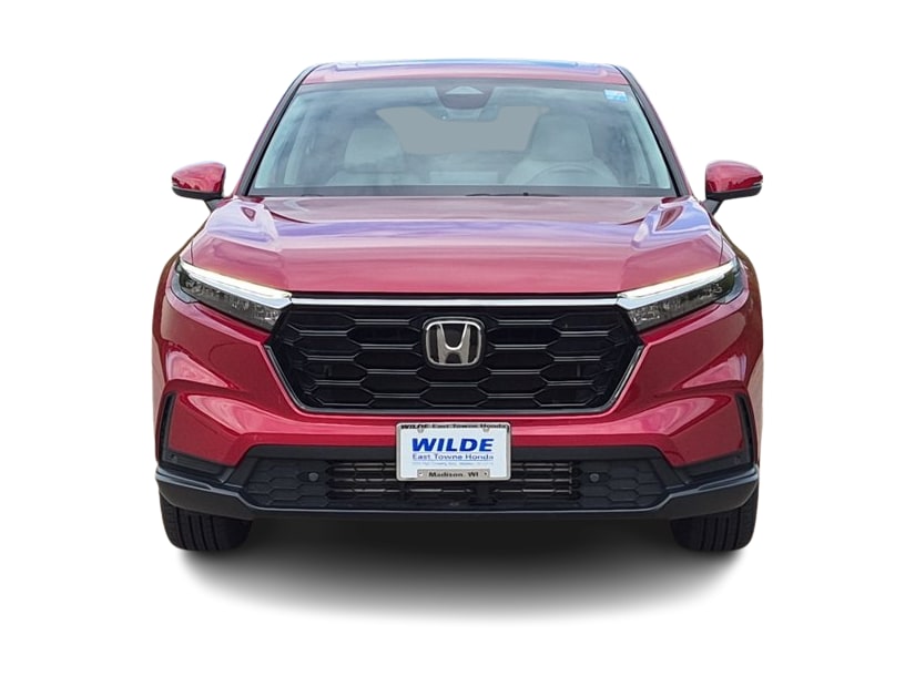 Thumbnail: 2025 Honda CR-V - 6