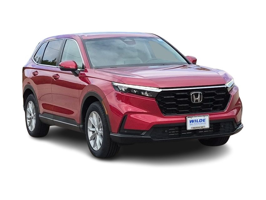 Thumbnail: 2025 Honda CR-V - 20