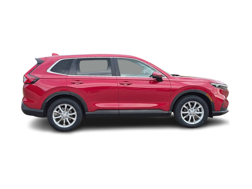 Thumbnail: 2025 Honda CR-V - 23