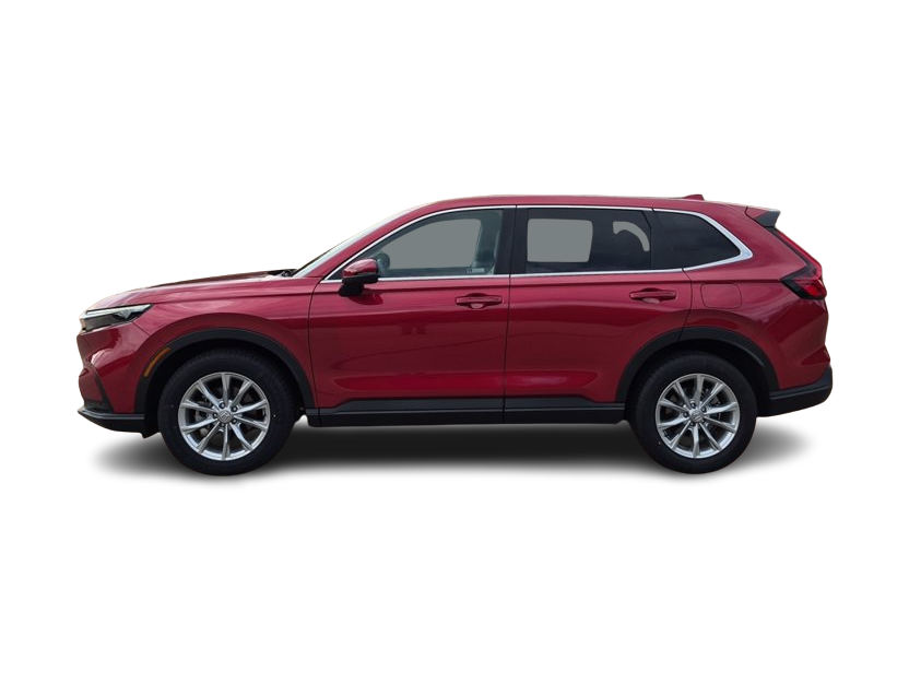 Thumbnail: 2025 Honda CR-V - 3