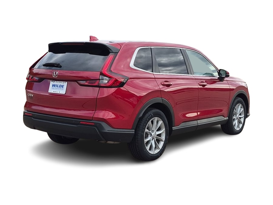 Thumbnail: 2025 Honda CR-V - 22