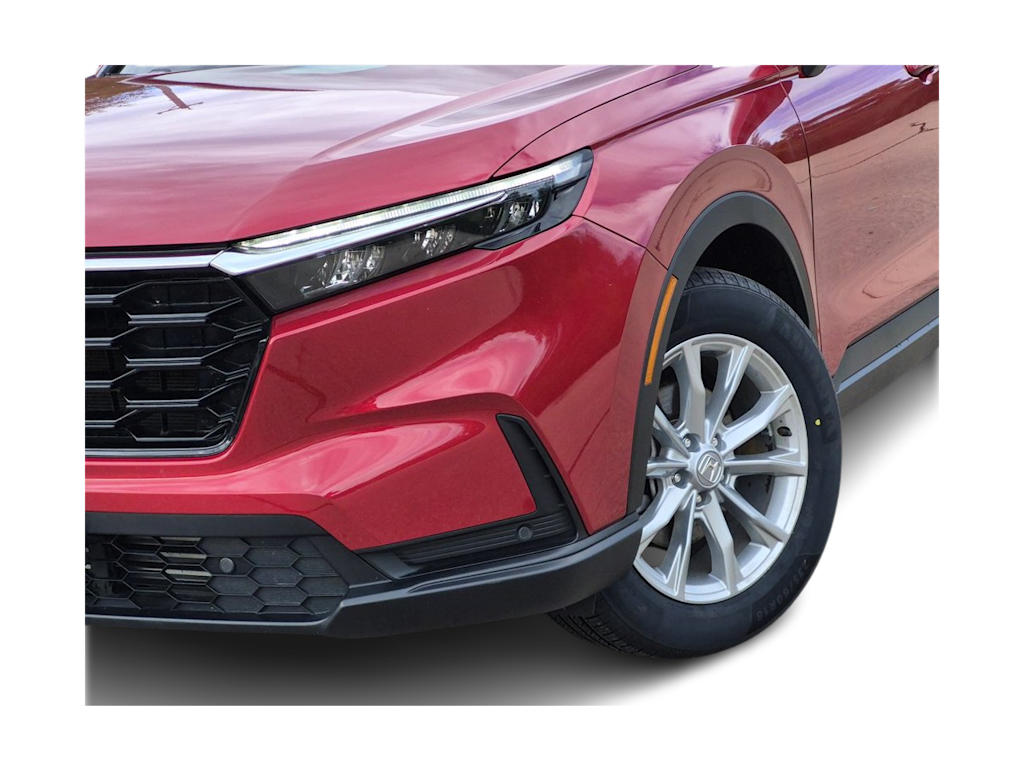 Thumbnail: 2025 Honda CR-V - 24