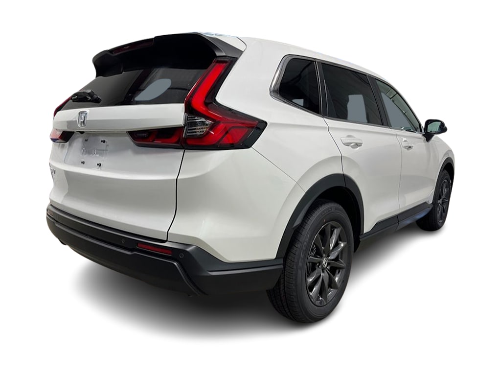 Thumbnail: 2026 Honda CR-V - 18