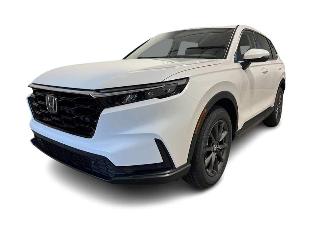 Thumbnail: 2026 Honda CR-V - 2