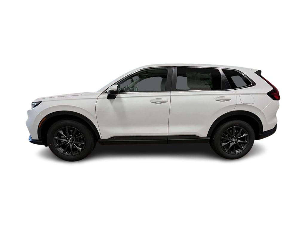Thumbnail: 2026 Honda CR-V - 4