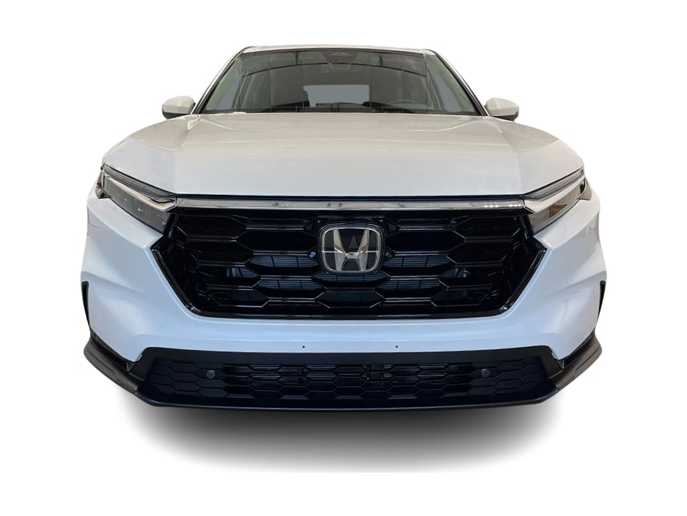Thumbnail: 2026 Honda CR-V - 7
