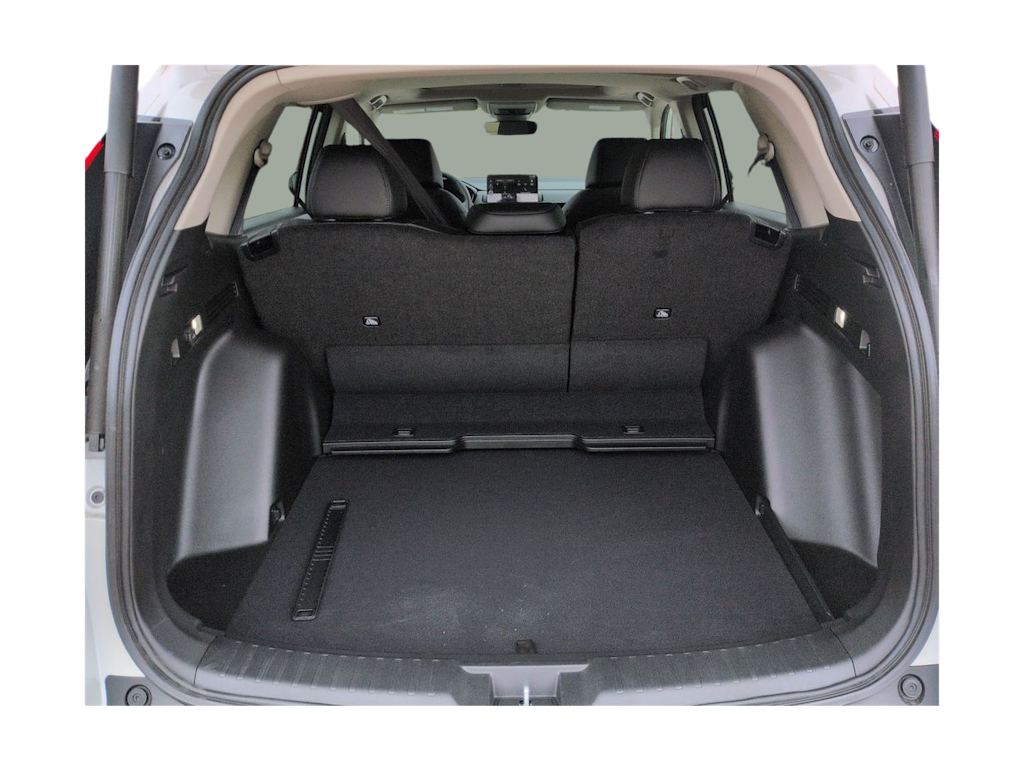 Thumbnail: 2026 Honda CR-V - 18