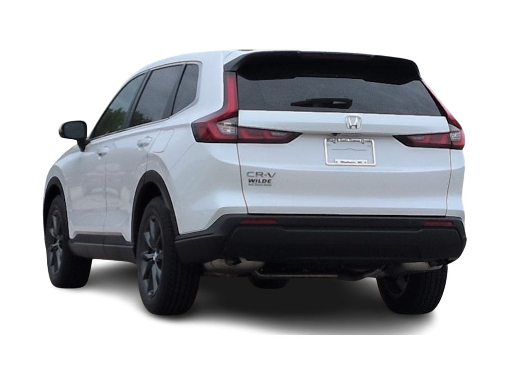 Thumbnail: 2026 Honda CR-V - 4