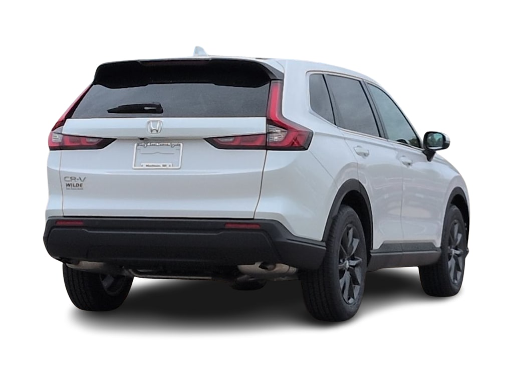 Thumbnail: 2026 Honda CR-V - 23