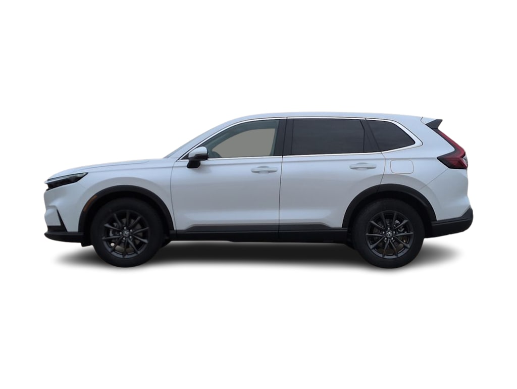 Thumbnail: 2026 Honda CR-V - 3